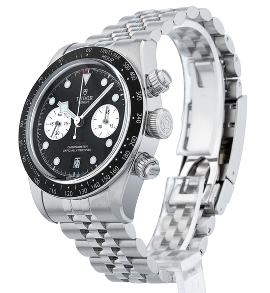 Tudor Black Bay Chrono M79360n-0013